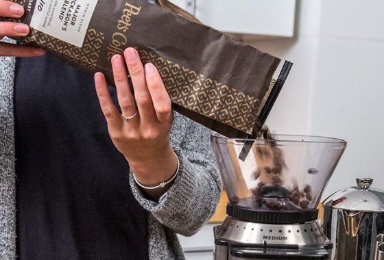 Best Breville Coffee Grinders