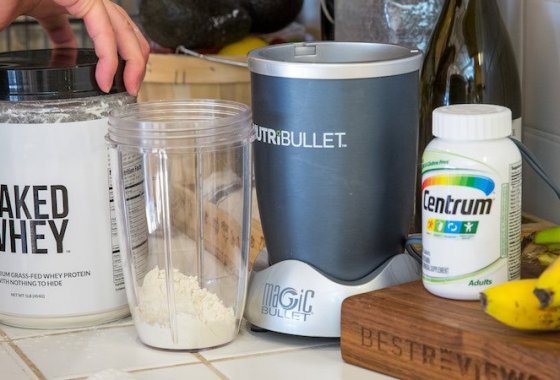 Best Whey Concentrate Protein Powders