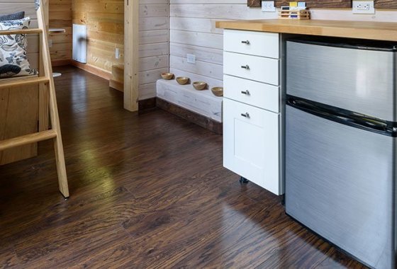 Best Stainless Steel Compact Refrigerators