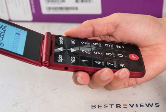 Best Flip Phones