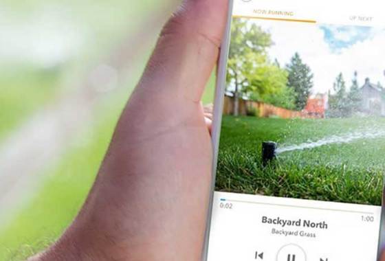 Best Smart Irrigation Systems