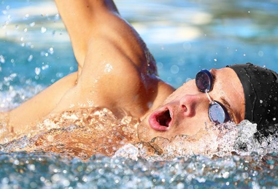 Best Swimming Earplugs