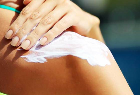 Best Zinc Oxide Sunscreens