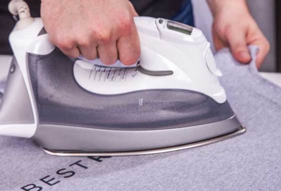 Best BLACK+DECKER Steam Irons