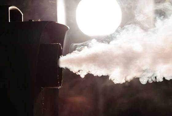 Best Fog Machines