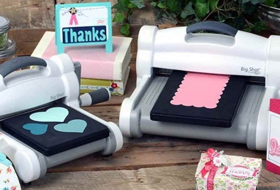 Best Die Cutting Machines