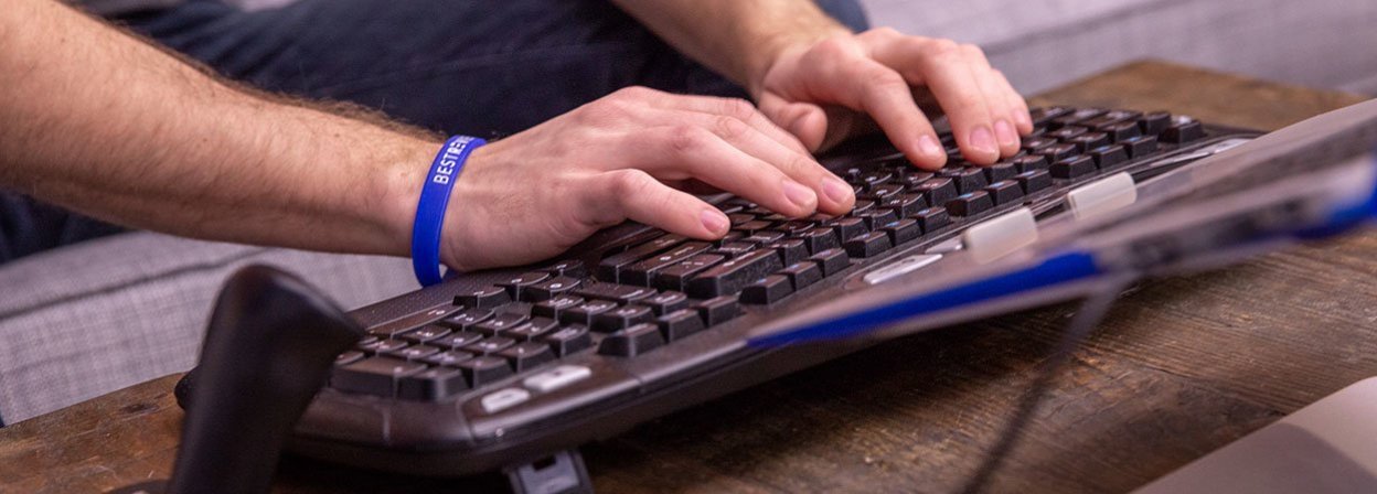 The Best Ergonomic Keyboards for 2023