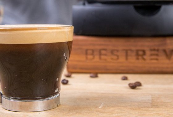 Best Espresso Machines