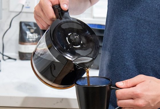 Best Mr. Coffee Programmable Coffee Makers