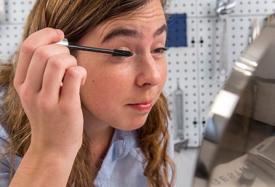 Best Volumizing Mascaras