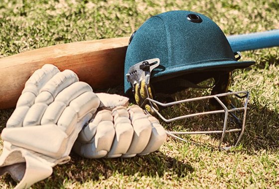 Best Cricket Helmets