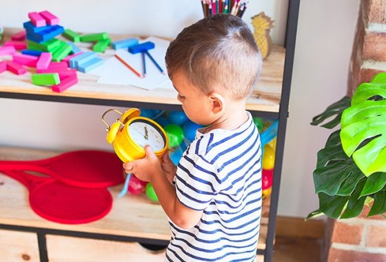 Best Kids' Alarm Clocks