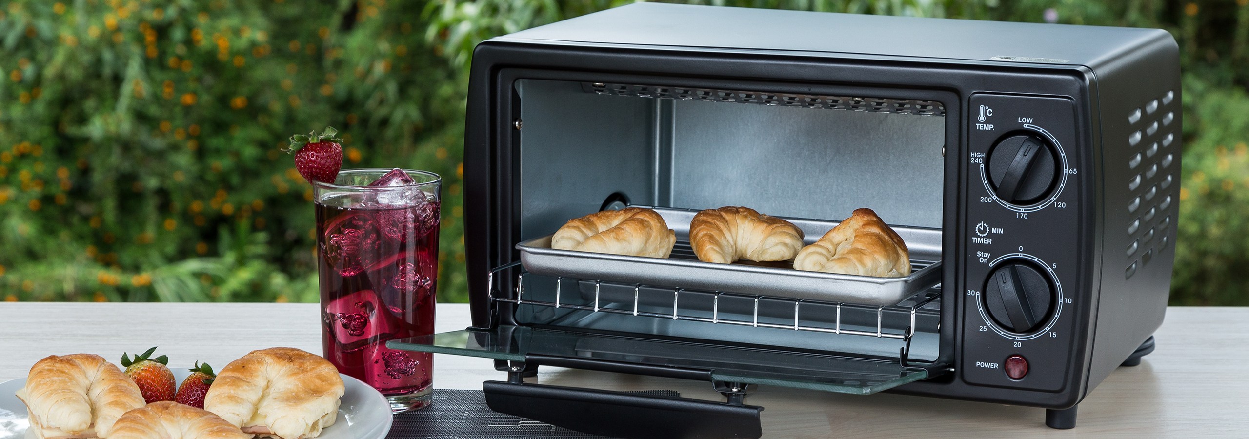 5 Best Oster Toaster Ovens Nov. 2022 BestReviews