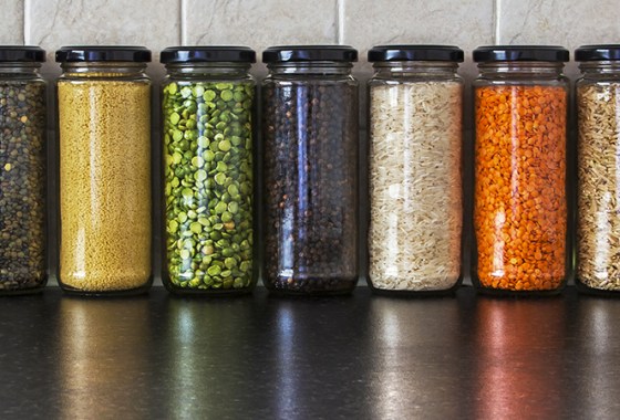 Best Spice Jars