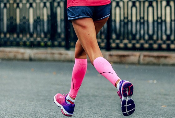 Best Women's Compression Leg Sleeves