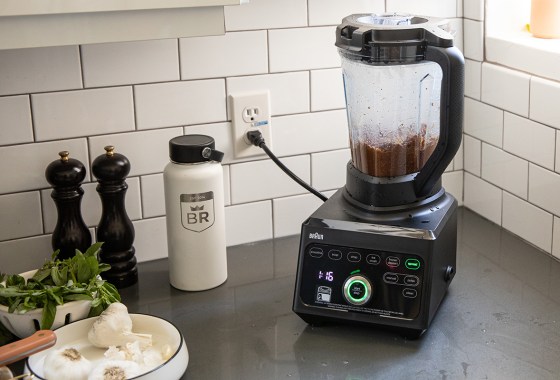 Best Braun Blenders