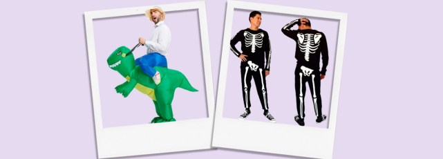 Best Halloween Costumes for Men