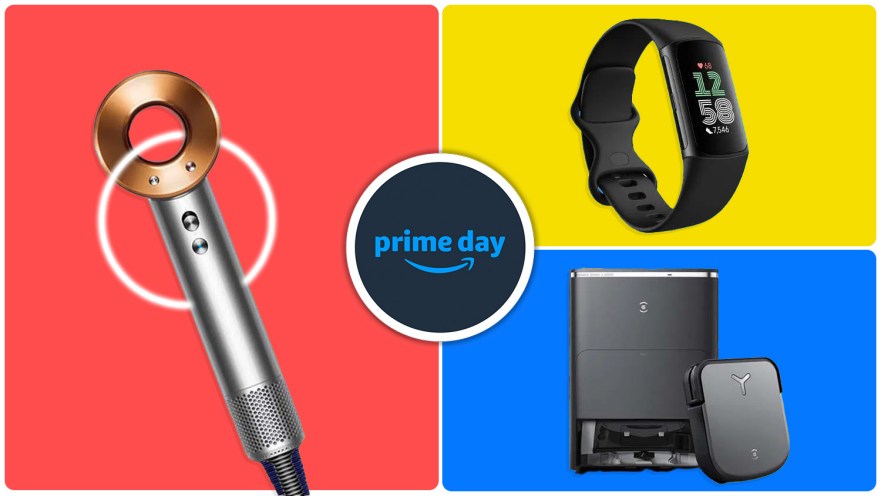 Prime Day pro tip: Bookmark these big-ticket items now