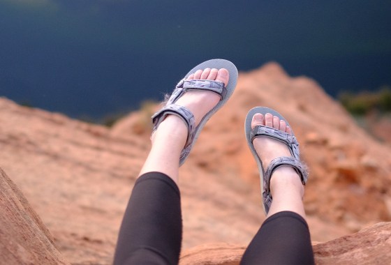 Best Women's Chaco Sandals
