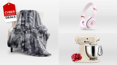 The ‘Most Wished For’ Amazon items on sale for Cyber Monday