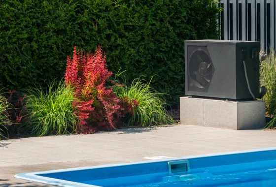 Best Above-Ground Pool Heaters