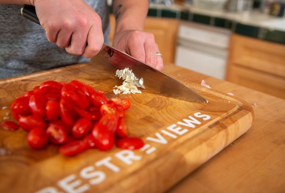 Best Chef's Knives