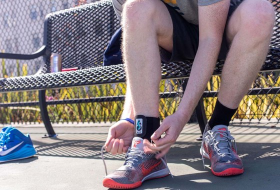 Best Men's Walking Shoes