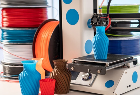 Best Multicolor 3D Printers
