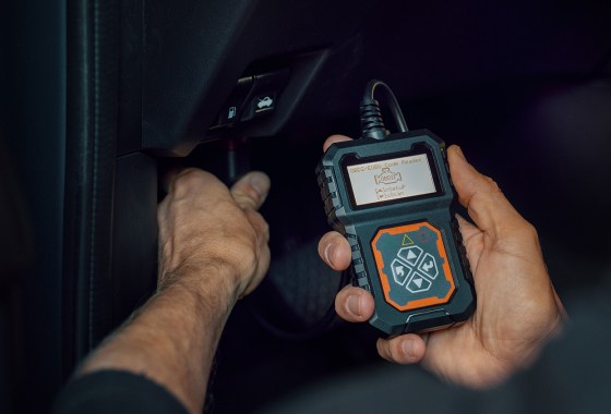 Best OBDII Scanners