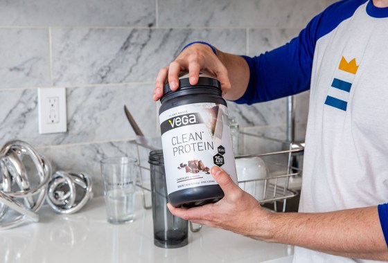Best Protein Powders