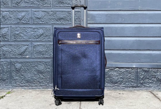 Best Soft-Sided Luggage