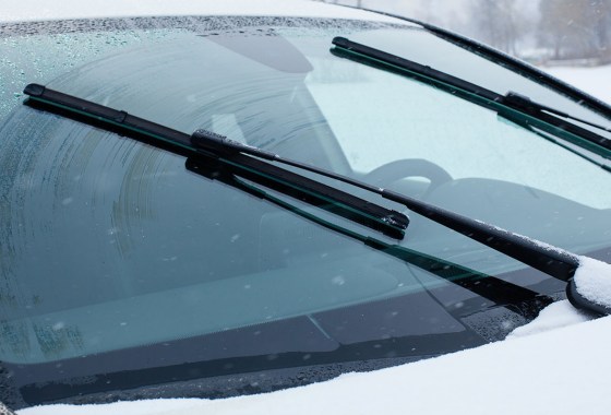 Best Windshield Wipers