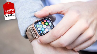 Best Cyber Monday Apple Watch deals 2023