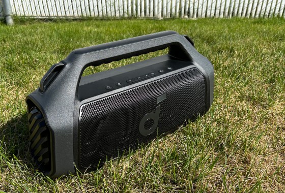 Best Outdoor Bluetooth Speakers