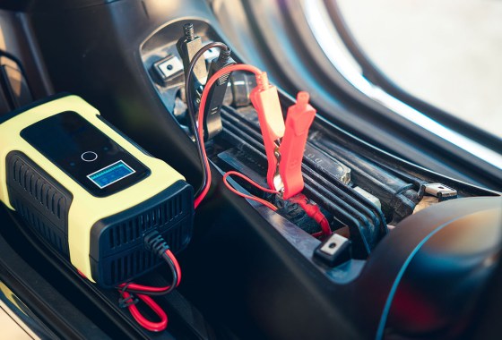 Best Trickle Chargers