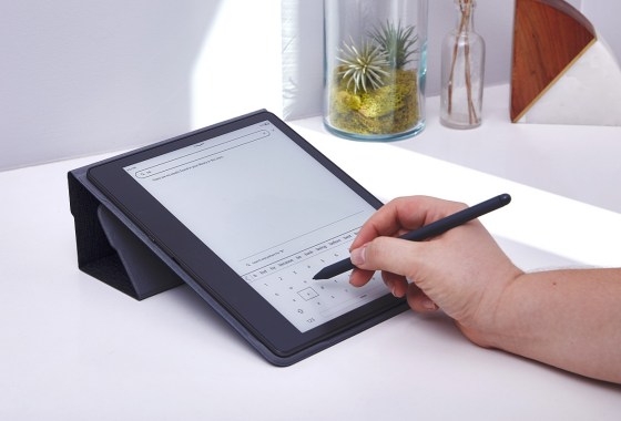 Best Kindle E-readers