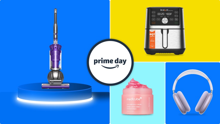 Prime Day is over but these 90+ deals are still live