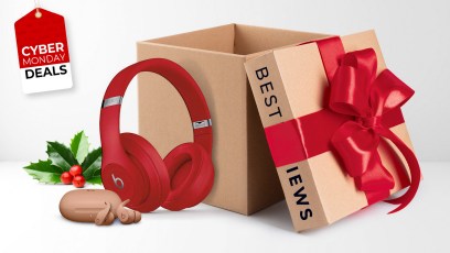 Best Cyber Monday headphone deals 2023