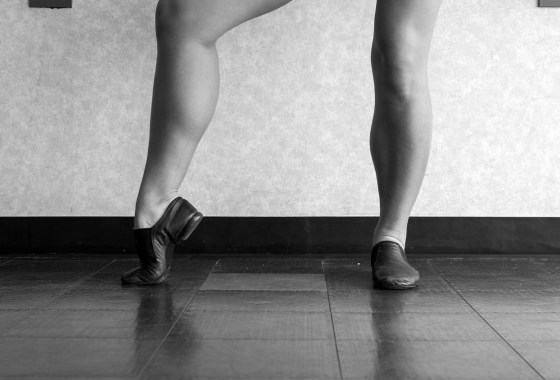 Best Women's Jazz Shoes