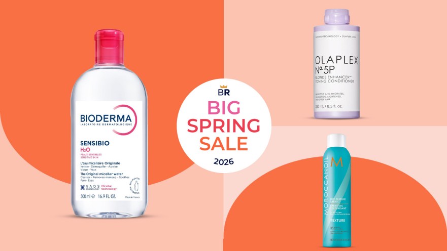 Amazon Big Spring Sale beauty steals: Up to 50% off Medicube, Sol de Janeiro and more