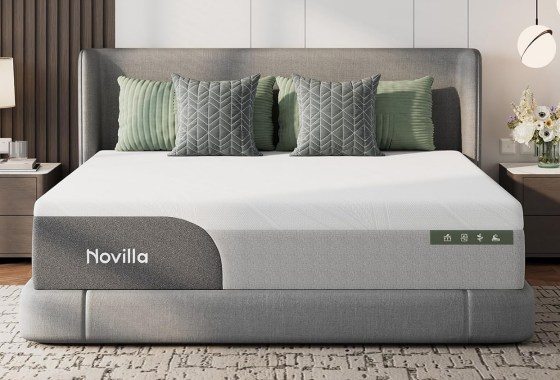 Amazon added furniture to its secret ‘New Releases’ section and the prices are unbelievable