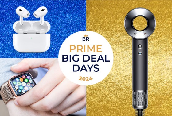 Amazon has huge deals on Prime Day bestsellers: AirPods, Roombas, Dyson