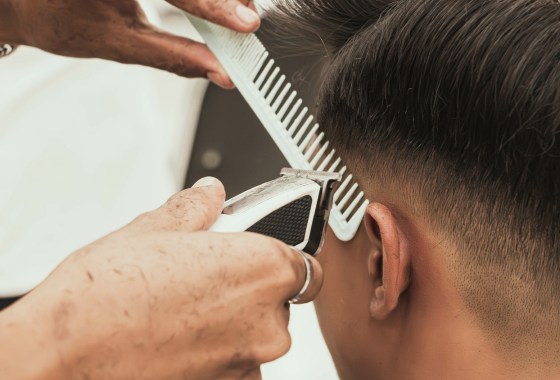 Best fading clippers for stylish cuts