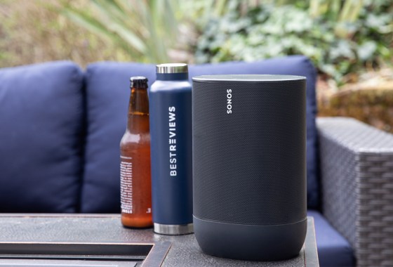Here are the best compact sound systems for holiday parties