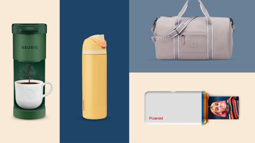 75+ gifts for the high school grad in your life