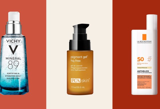 Amazon has a secret storefront of beauty products — and they are all expert-approved