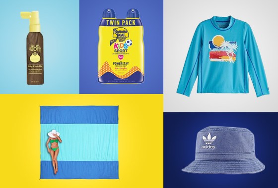 How to stay safe in the sun