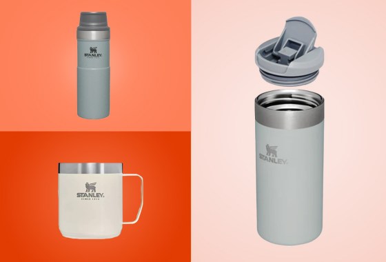 Stanley’s End-of-Summer Sale includes tumblers, travel mugs and more
