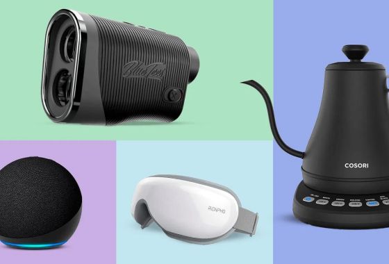 Cool gifts for Dad he'll love this Father's Day