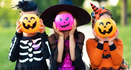 The most popular Halloween costumes you can buy online now
